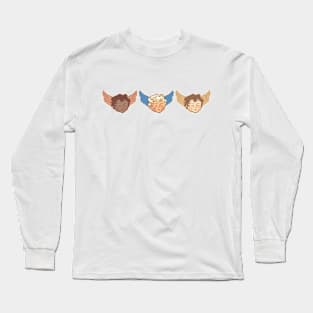 Guardian Angels Long Sleeve T-Shirt